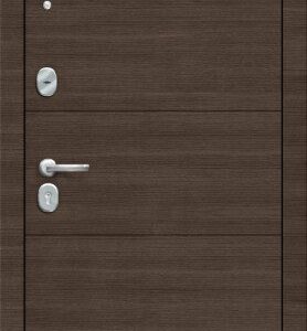 Porta S 4.П30 Brownie/Cappuccino Veralinga