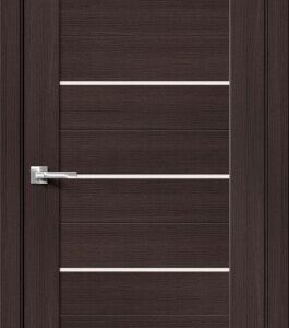 Порта-22 Wenge Veralinga Magic Fog