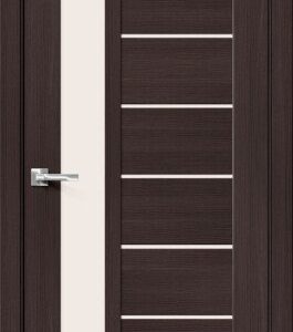 Порта-27 Wenge Veralinga Magic Fog