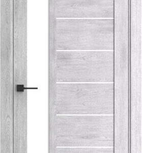 Порта-27 Nordic Grey Oak Magic Fog